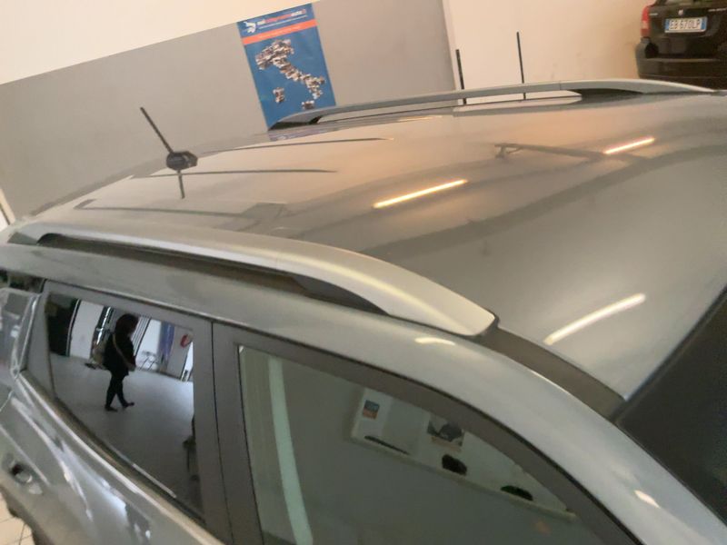Ssangyong Korando 1.5 T-GDI Dream 4x2 2024 – снимка 13