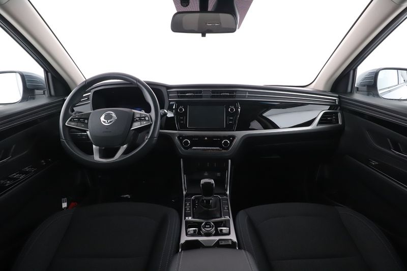 Ssangyong Korando 1.5 T-GDI Dream 4x2 2024 – снимка 17