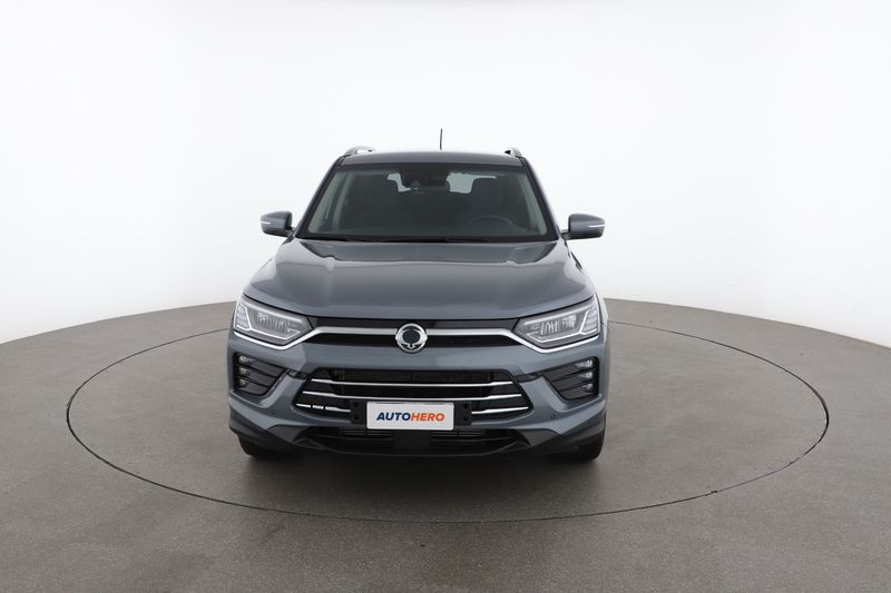 Ssangyong Korando 1.5 T-GDI Dream 4x2 2024 – снимка 14
