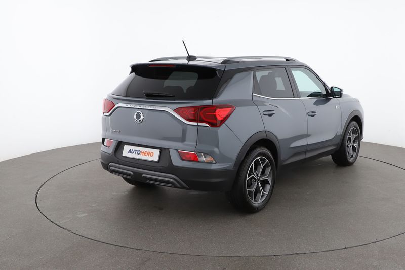 Ssangyong Korando 1.5 T-GDI Dream 4x2 2024 – снимка 8