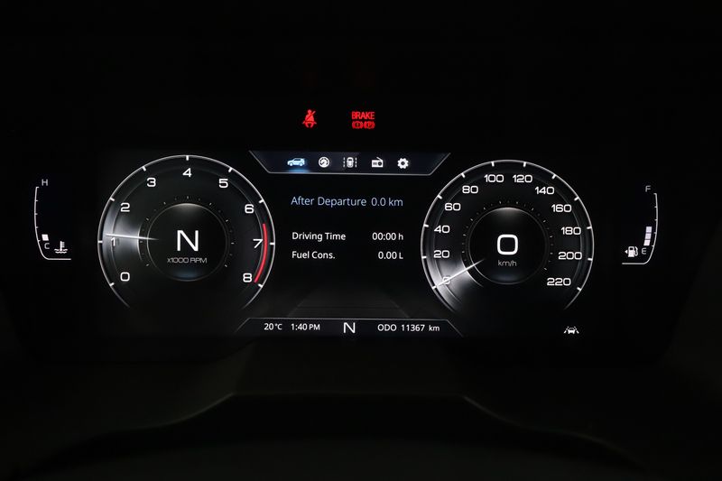 Ssangyong Korando 1.5 T-GDI Dream 4x2 2024 – снимка 18