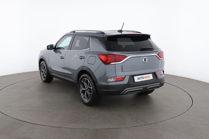 Ssangyong Korando 1.5 T-GDI Dream 4x2 2024 – снимка 6