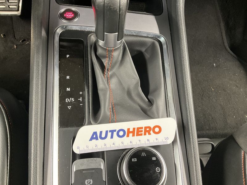 Seat Ateca 2.0 TDI FR 2021 – снимка 29