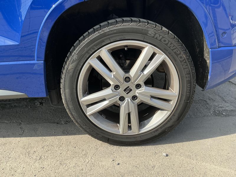 Seat Ateca 2.0 TDI FR 2021 – снимка 5