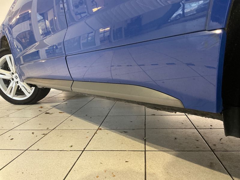 Seat Ateca 2.0 TDI FR 2021 – снимка 34