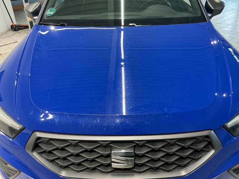 Seat Ateca 2.0 TDI FR 2021 – снимка 37