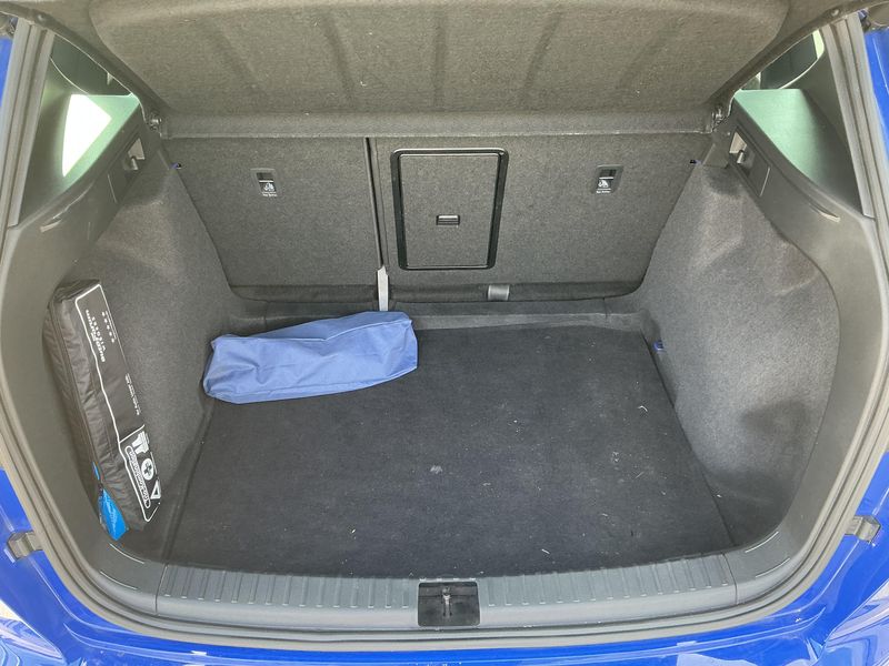 Seat Ateca 2.0 TDI FR 2021 – снимка 15