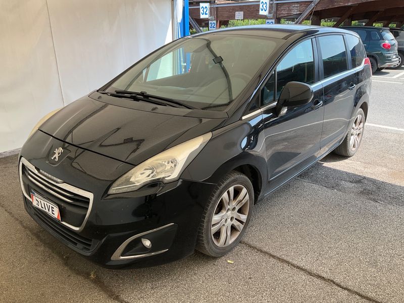 Peugeot 5008 2.0 Blue-HDi Business-Line 2016 – снимка 1