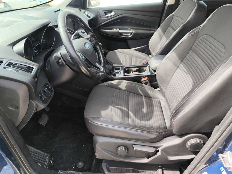 Ford Kuga 2.0 TDCi Titanium 2018 – снимка 19