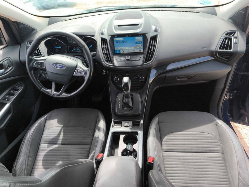 Ford Kuga 2.0 TDCi Titanium 2018 – снимка 11