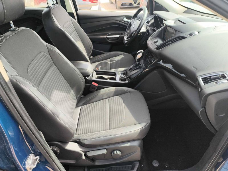 Ford Kuga 2.0 TDCi Titanium 2018 – снимка 10