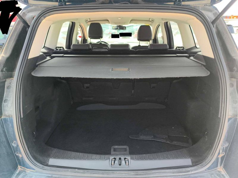 Ford Kuga 2.0 TDCi Titanium 2018 – снимка 9