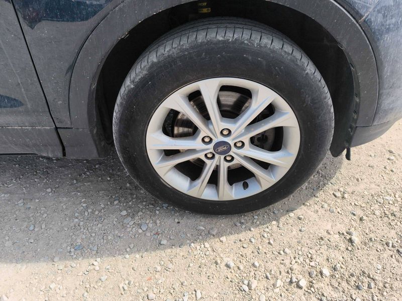Ford Kuga 2.0 TDCi Titanium 2018 – снимка 16