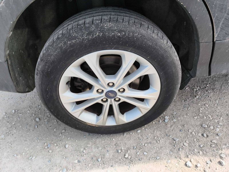 Ford Kuga 2.0 TDCi Titanium 2018 – снимка 15