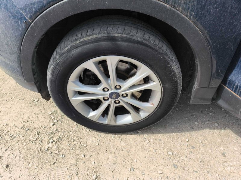 Ford Kuga 2.0 TDCi Titanium 2018 – снимка 17