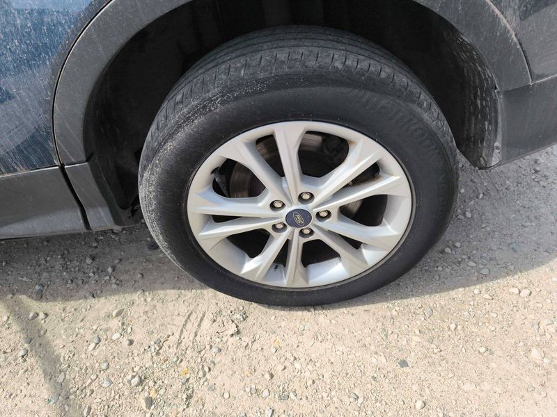 Ford Kuga 2.0 TDCi Titanium 2018 – снимка 18