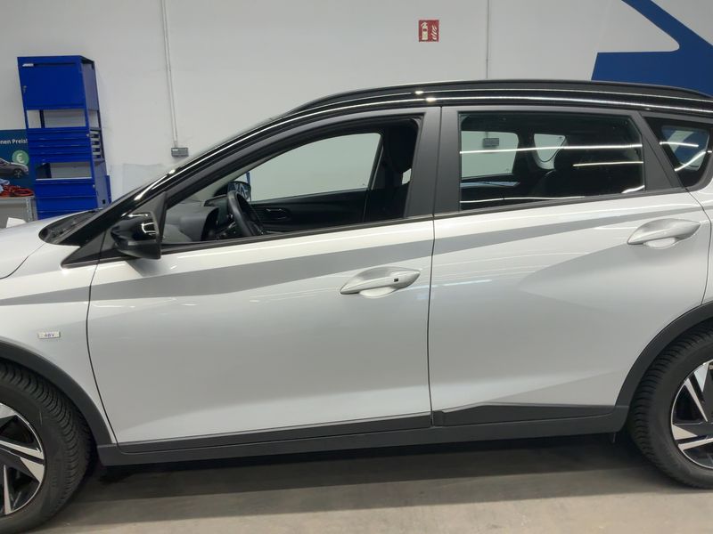 Hyundai Bayon 1.0 T-GDI Mild-Hybrid Trend 2WD 2021 – снимка 4