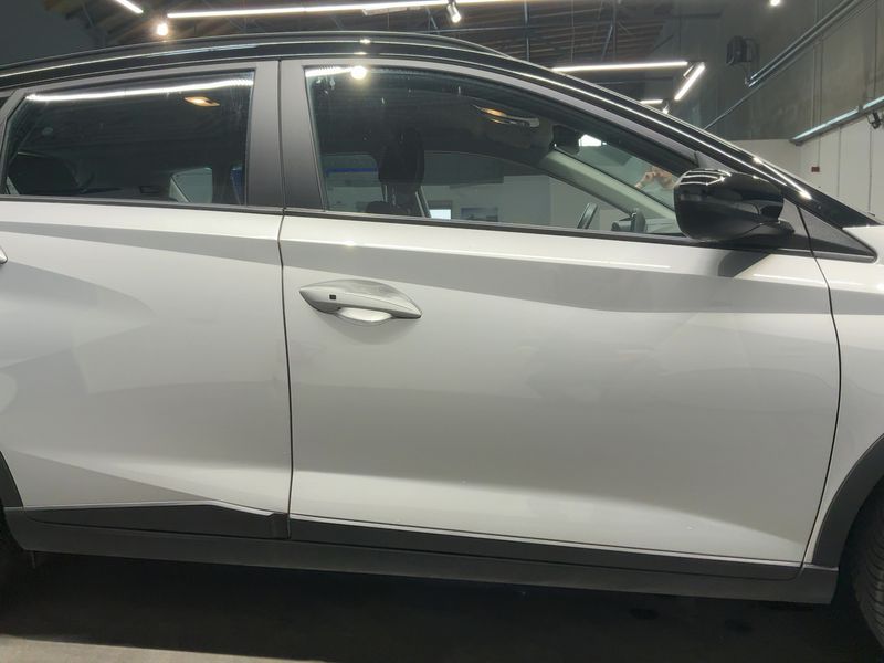 Hyundai Bayon 1.0 T-GDI Mild-Hybrid Trend 2WD 2021 – снимка 10