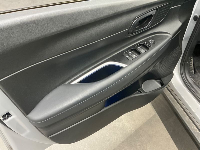 Hyundai Bayon 1.0 T-GDI Mild-Hybrid Trend 2WD 2021 – снимка 22