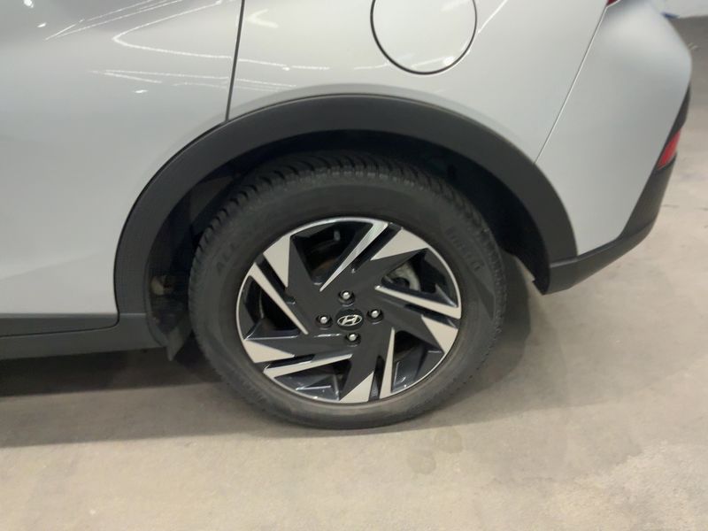 Hyundai Bayon 1.0 T-GDI Mild-Hybrid Trend 2WD 2021 – снимка 5