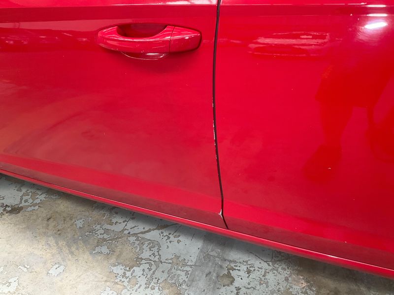 Seat Leon 1.6 TDI Style 2014 – снимка 23