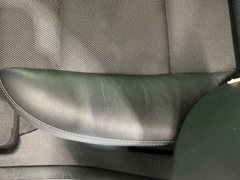 BMW X3 xDrive 20d 2013 – снимка 27