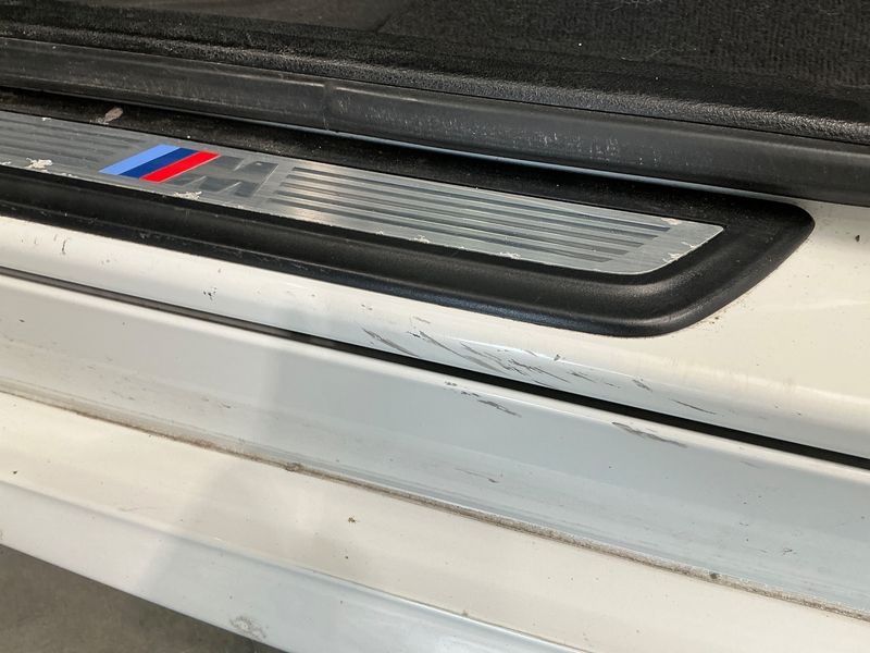 BMW X3 xDrive 20d 2013 – снимка 38