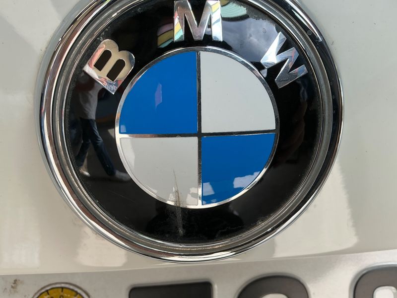 BMW X3 xDrive 20d 2013 – снимка 42