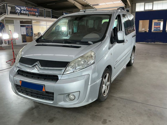 Citroen Jumpy 2.0 HDi L1 Club 2008 – снимка 1