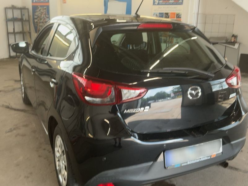 Mazda 2 1.5 Center-Line 2019 – снимка 6