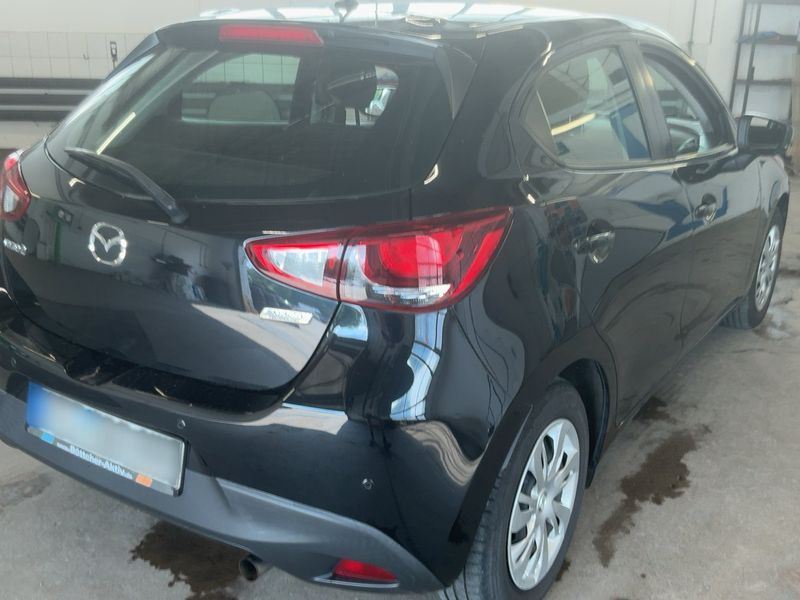 Mazda 2 1.5 Center-Line 2019 – снимка 8