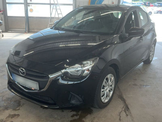 Mazda 2 1.5 Center-Line 2019 – снимка 1