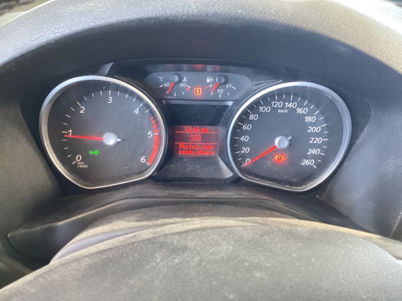 Ford Mondeo 1.8 TDCi Trend 2008 – снимка 4