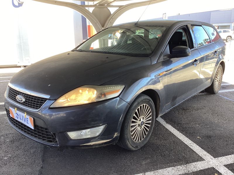 Ford Mondeo 1.8 TDCi Trend 2008 – снимка 1