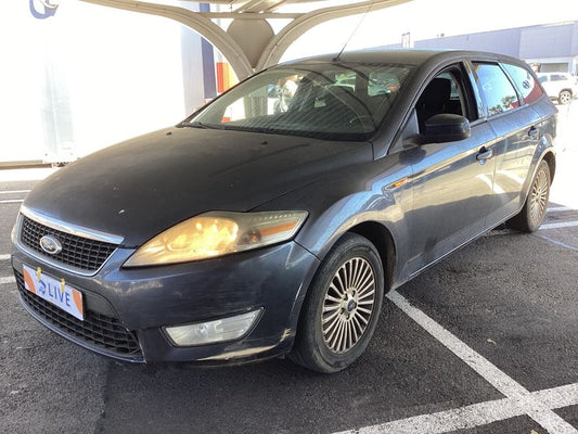 Ford Mondeo 1.8 TDCi Trend 2008 – снимка 1