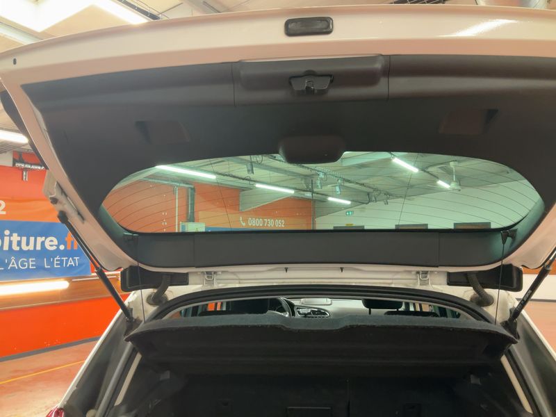 Peugeot 3008 2.0 HDi Allure 2013 – снимка 15