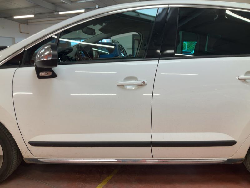 Peugeot 3008 2.0 HDi Allure 2013 – снимка 4