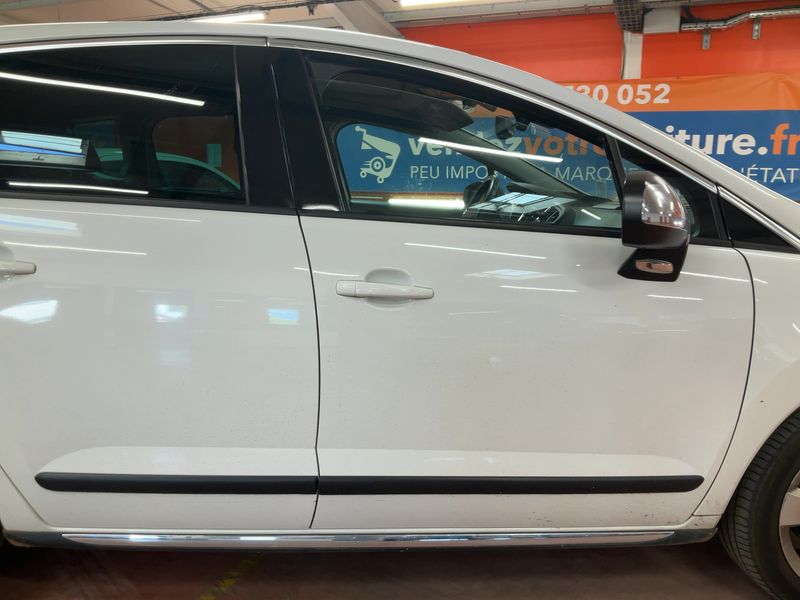 Peugeot 3008 2.0 HDi Allure 2013 – снимка 10