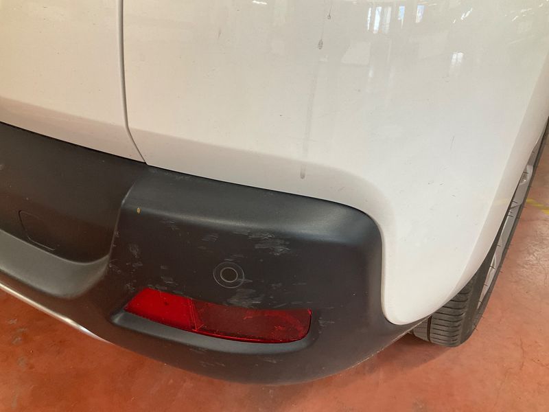 Peugeot 3008 2.0 HDi Allure 2013 – снимка 23