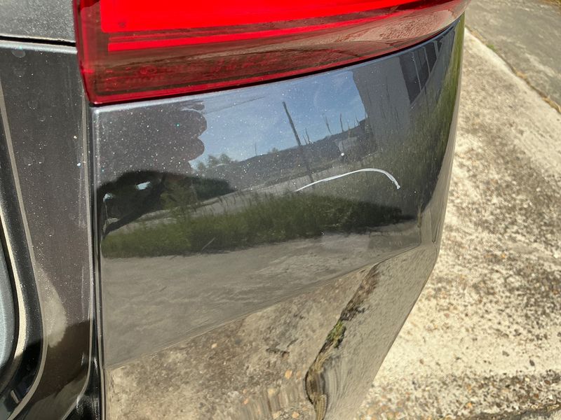 BMW iX3 electric drive 210 kW Impressive 2022 – снимка 28