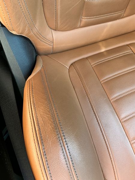 BMW iX3 electric drive 210 kW Impressive 2022 – снимка 27