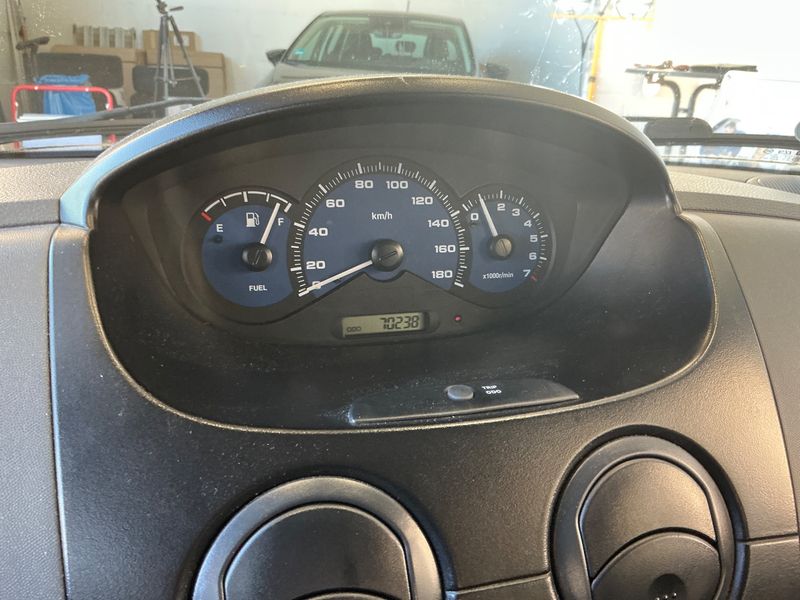 Chevrolet Matiz 0.8 S 2009 – снимка 4