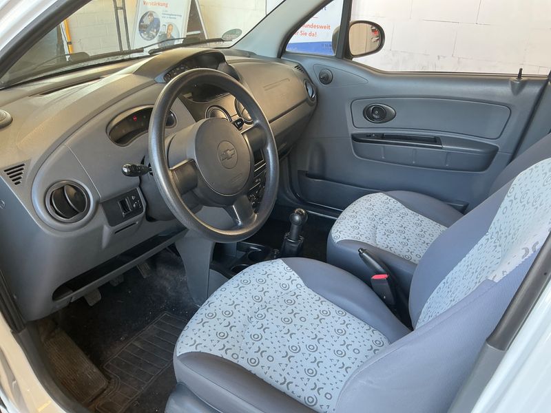 Chevrolet Matiz 0.8 S 2009 – снимка 3
