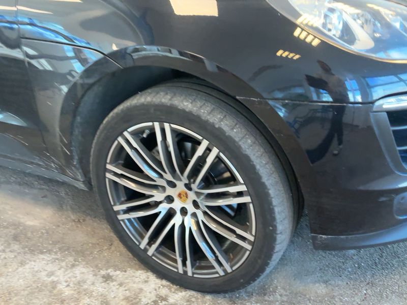 Porsche Macan S 2018 – снимка 11