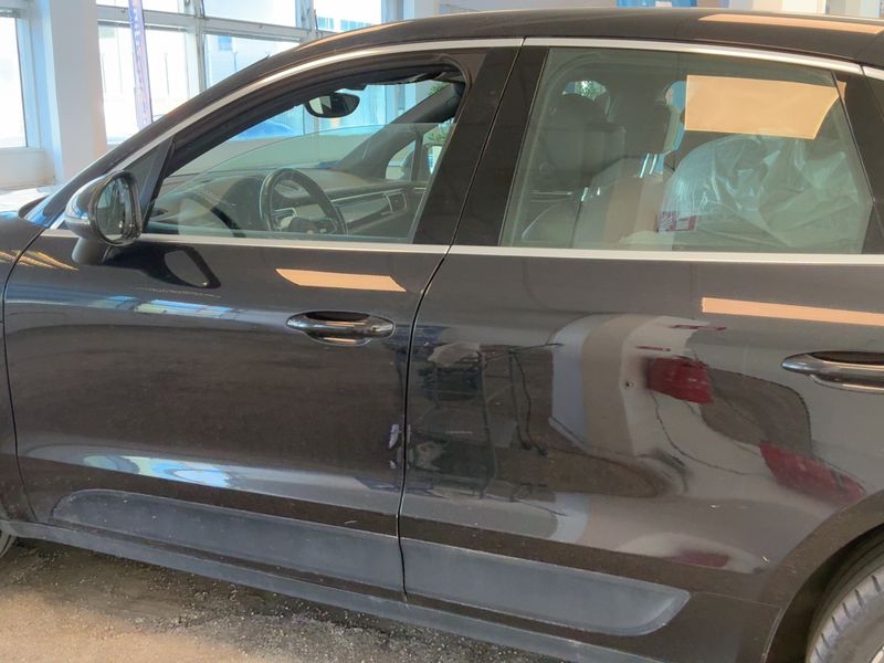Porsche Macan S 2018 – снимка 4