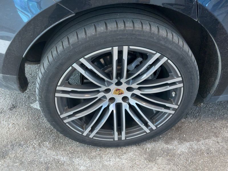Porsche Macan S 2018 – снимка 9