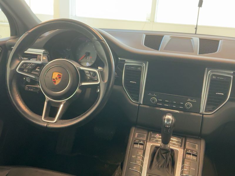 Porsche Macan S 2018 – снимка 18