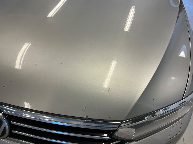 Volkswagen Passat 2.0 TDI Highline 4Motion BlueMotion Tech 2015 – снимка 60