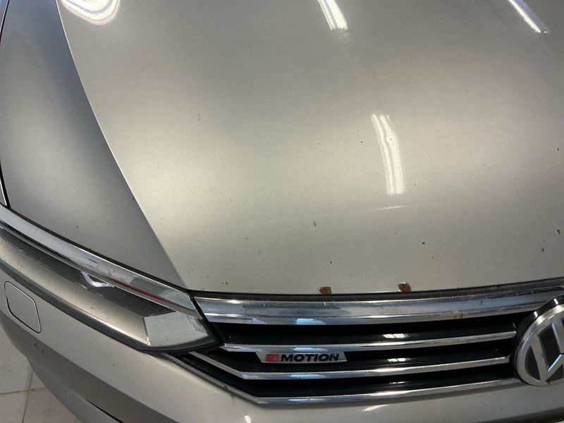 Volkswagen Passat 2.0 TDI Highline 4Motion BlueMotion Tech 2015 – снимка 59