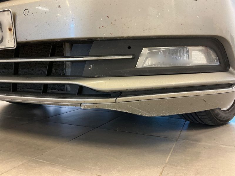 Volkswagen Passat 2.0 TDI Highline 4Motion BlueMotion Tech 2015 – снимка 56